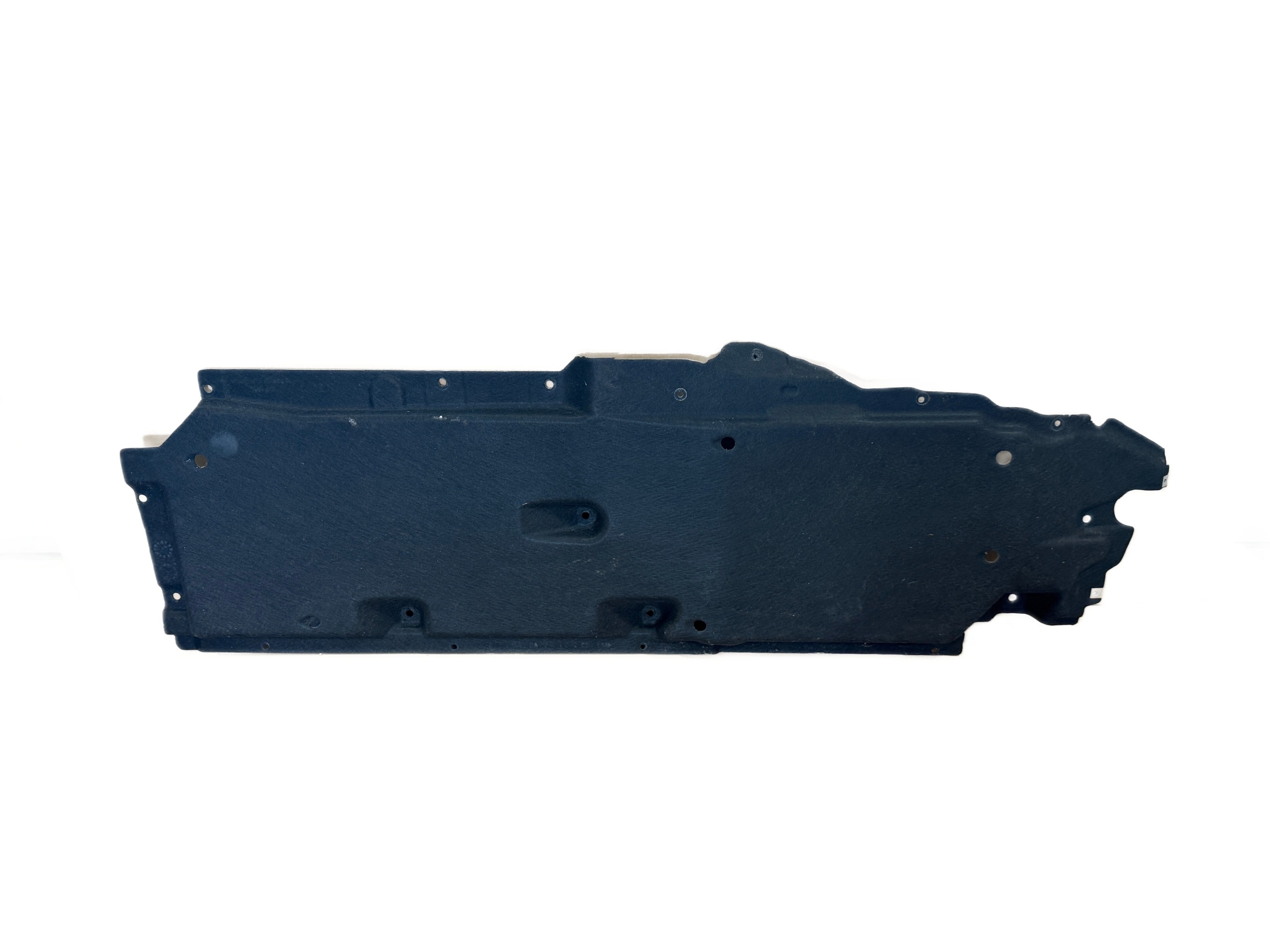 AUDI Q7 Q8 4M cover chassis right 4M0825206AA