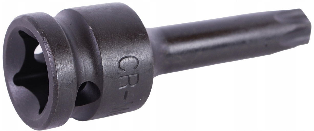 Klucze udarowe torx 1/2" JOBIextra T20-T70 9e Marka JOBIextra