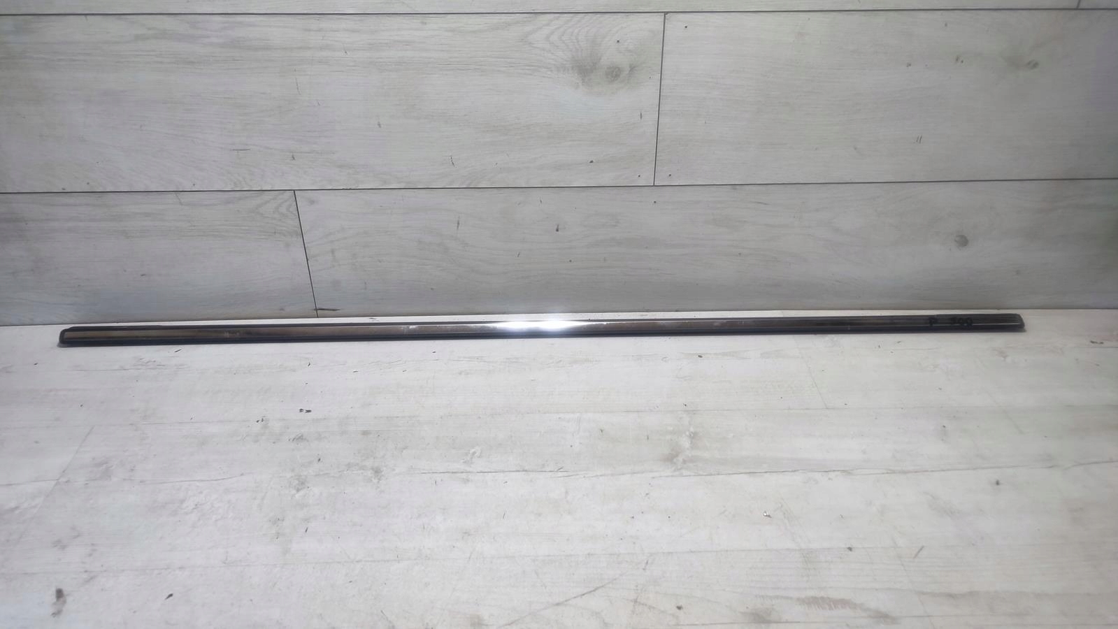 moulding dust right FIAT 500 Cabrio