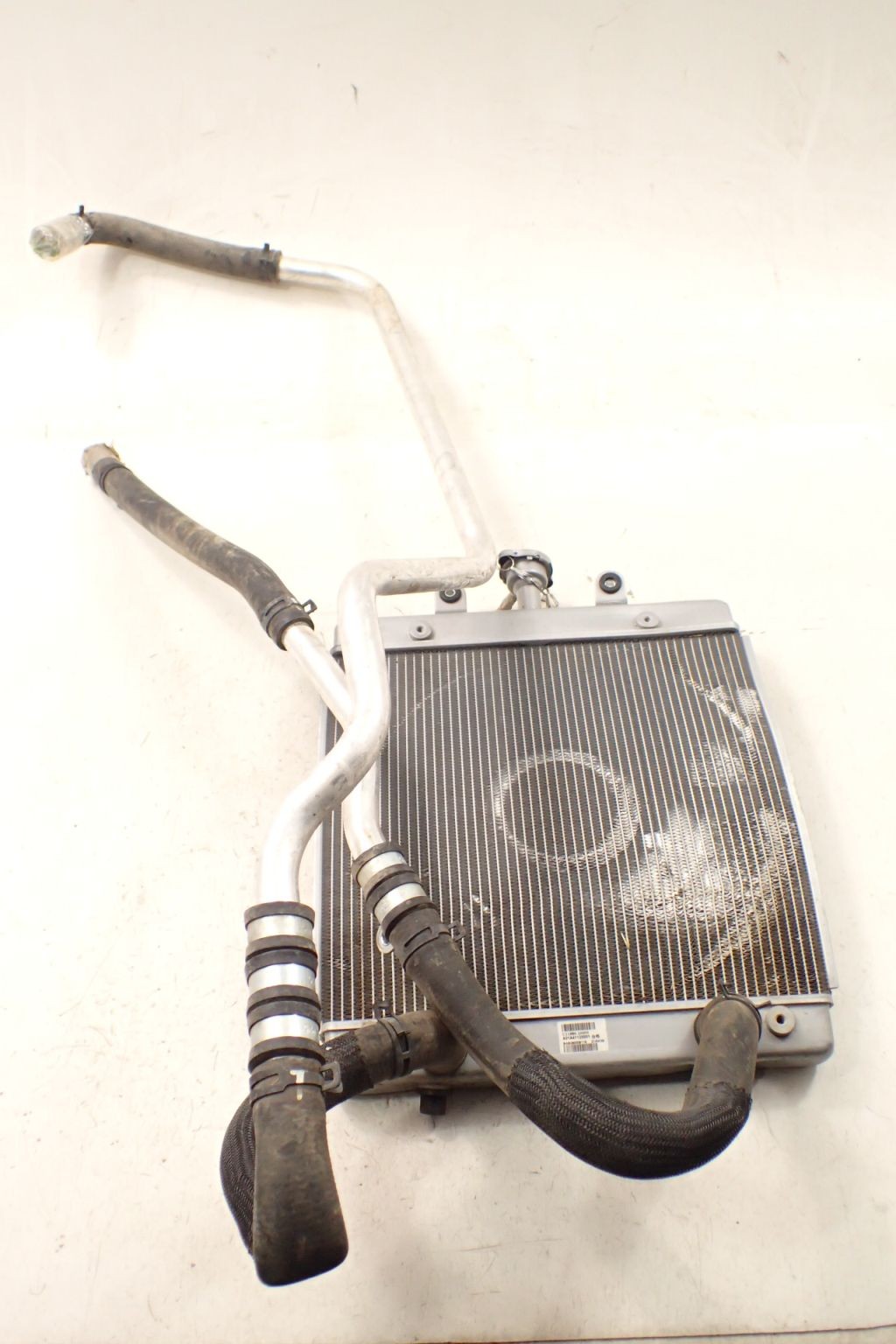 Segway Snarler AT6 600 Chłodnica