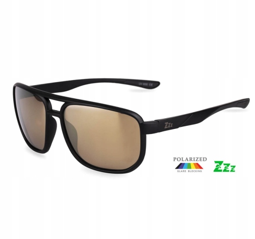 Zfish Okulary polaryzacyjne ZFish Juvex