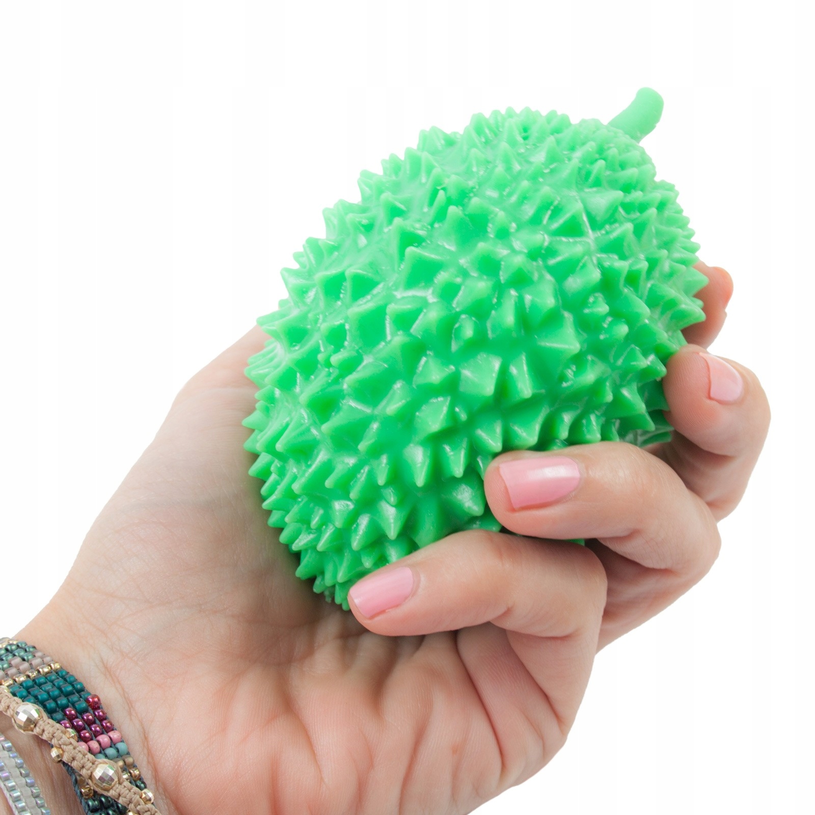 

Squishy Piankowy Gniotek Ściskacz owoc Arbuz Senso