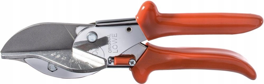 Скошенные ножницы.x выс. 40X25MM LÖWE