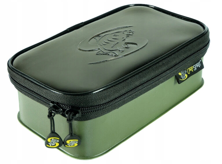 Carp Spirit Torba Hydro Box 343