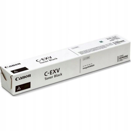 Canon C-exv 65 Toner Black