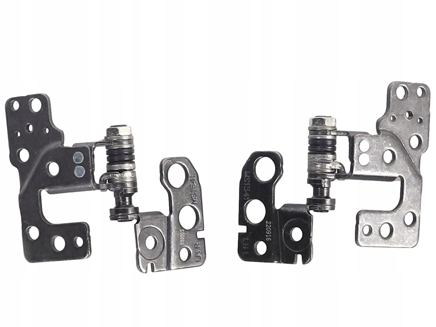 Závěsy Pro Msi GE66 GP66 GF66 MS-1541 MS-1542 MS-16V1 10SD 10SE 10SF