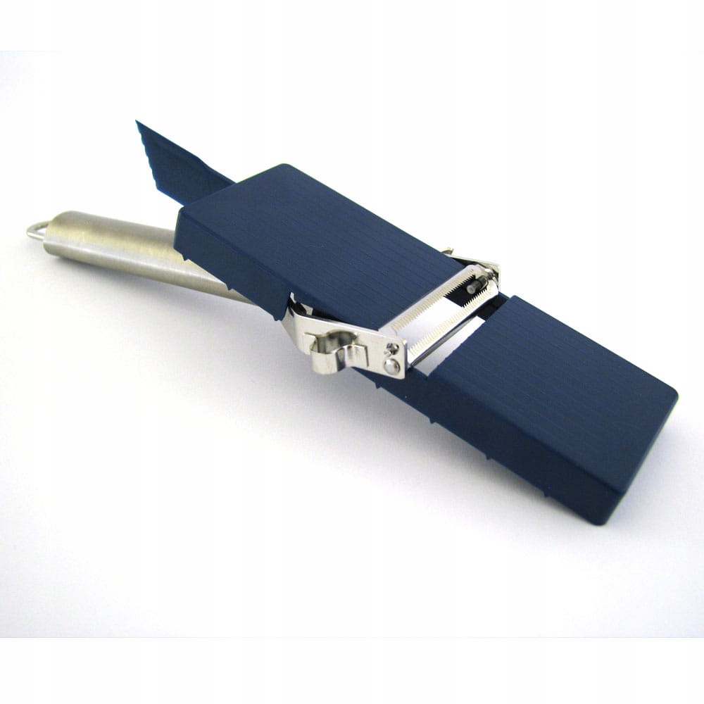 

Obieraczka Wonder Peeler obiera sieka ozdabia