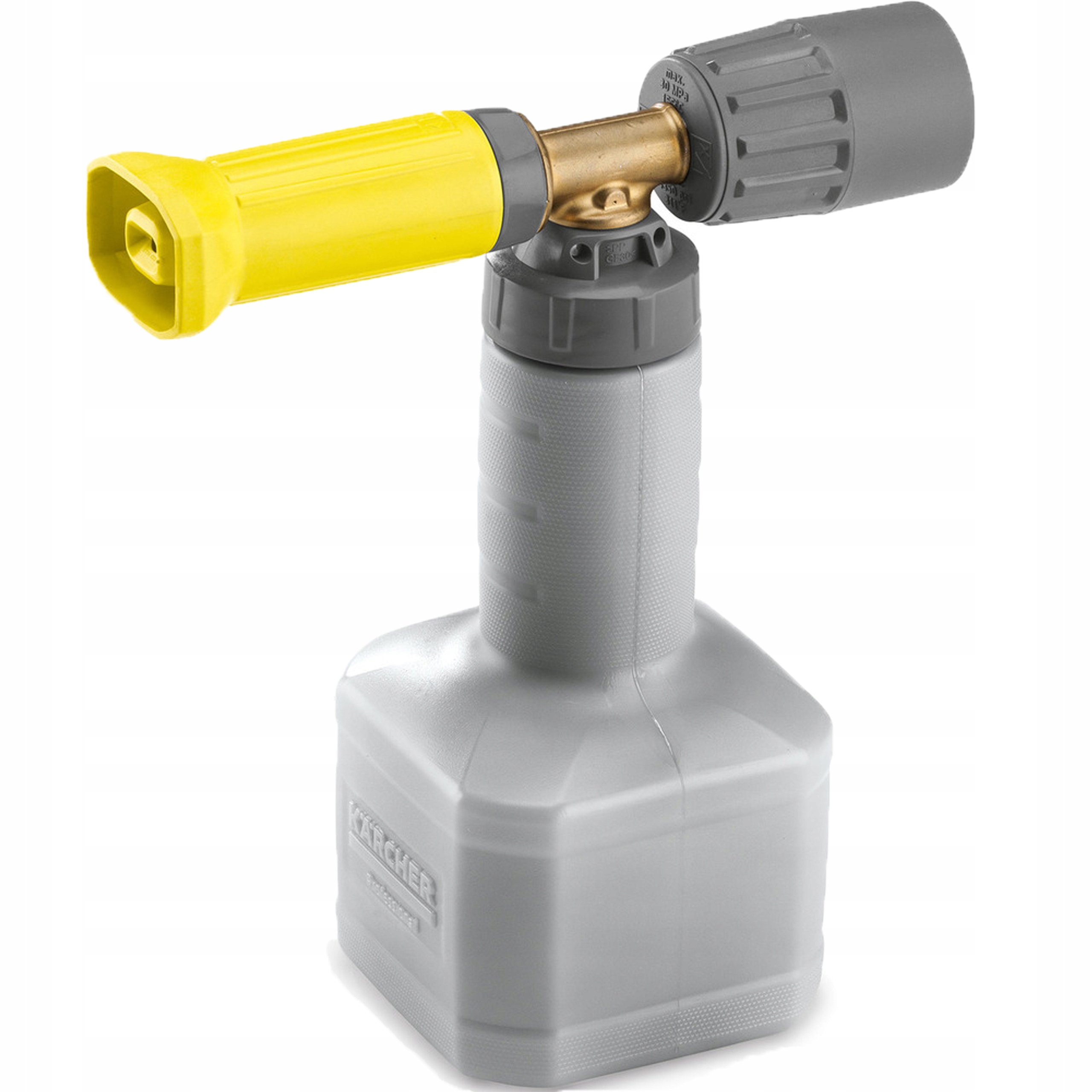 Pianownica Karcher 1000 ml Tr basic 2 4.112-054.0