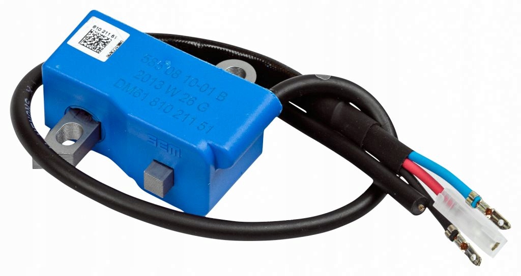 Zapalovací modul pro pilu Husqvarna T540XP 585081001