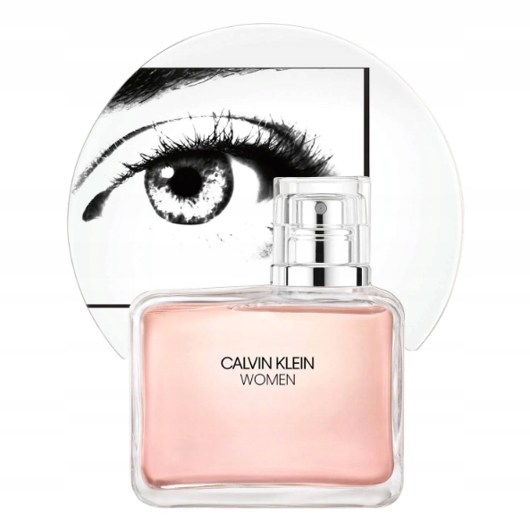 Calvin Klein Women edp parfémovaná voda 100 ml
