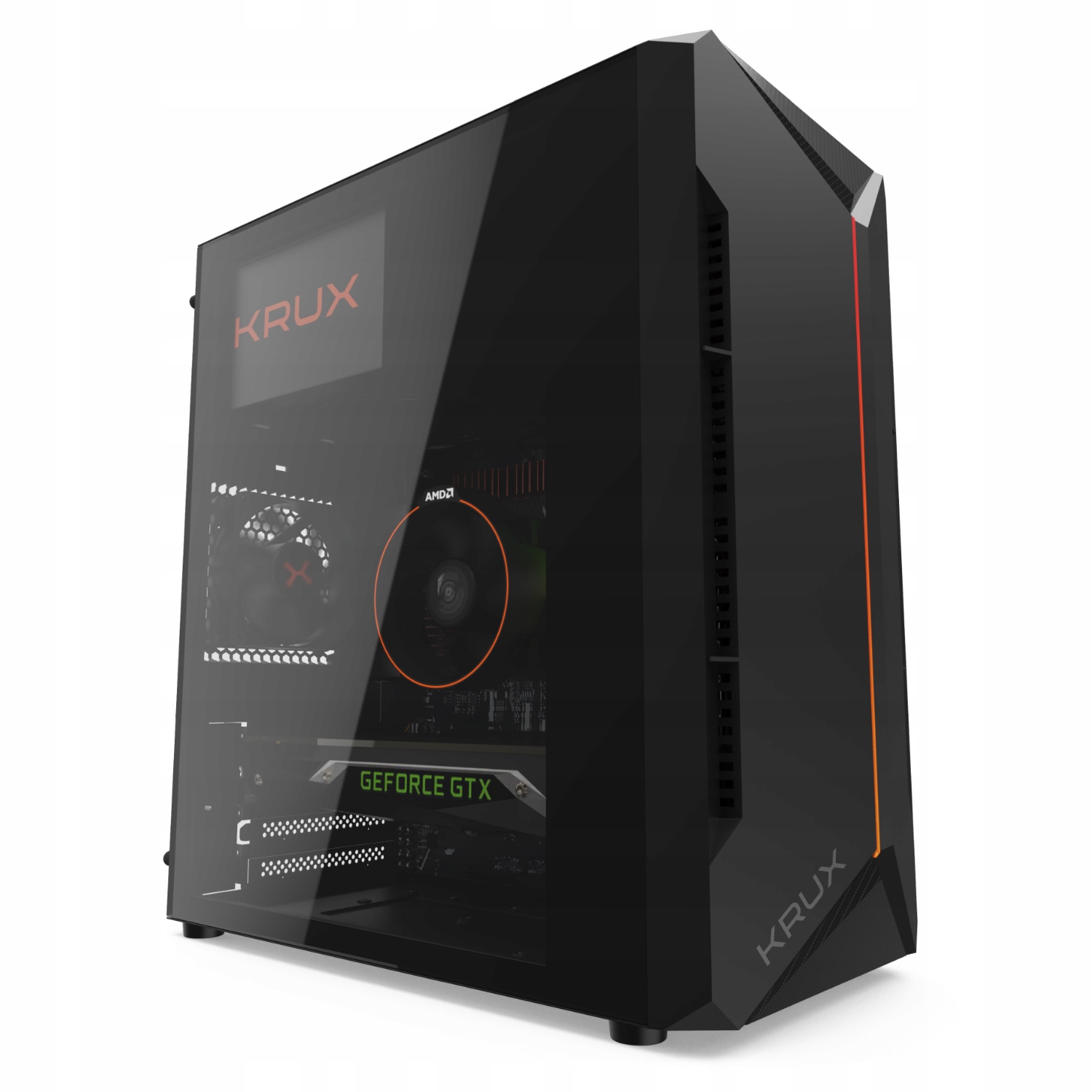 

Komputer Do Gier I7 16GB 512SSD+1000 Gt 1030 WIN10