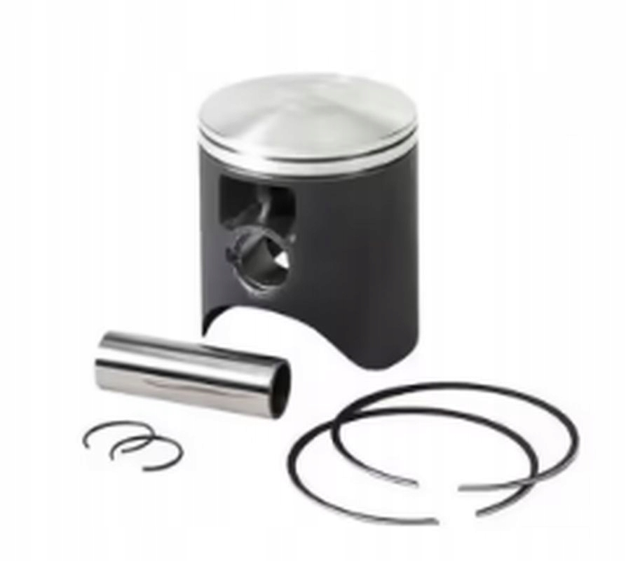 Vertex Piest Honda Cr 250 '02-'04 (+1,60 MM 67,95 MM)