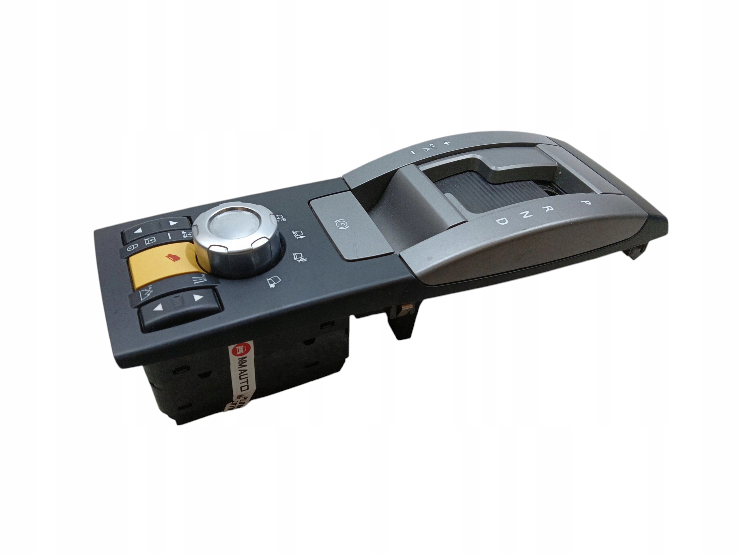 control panel springing RANGE ROVER SPORT and L320 8H32-14B596-AA