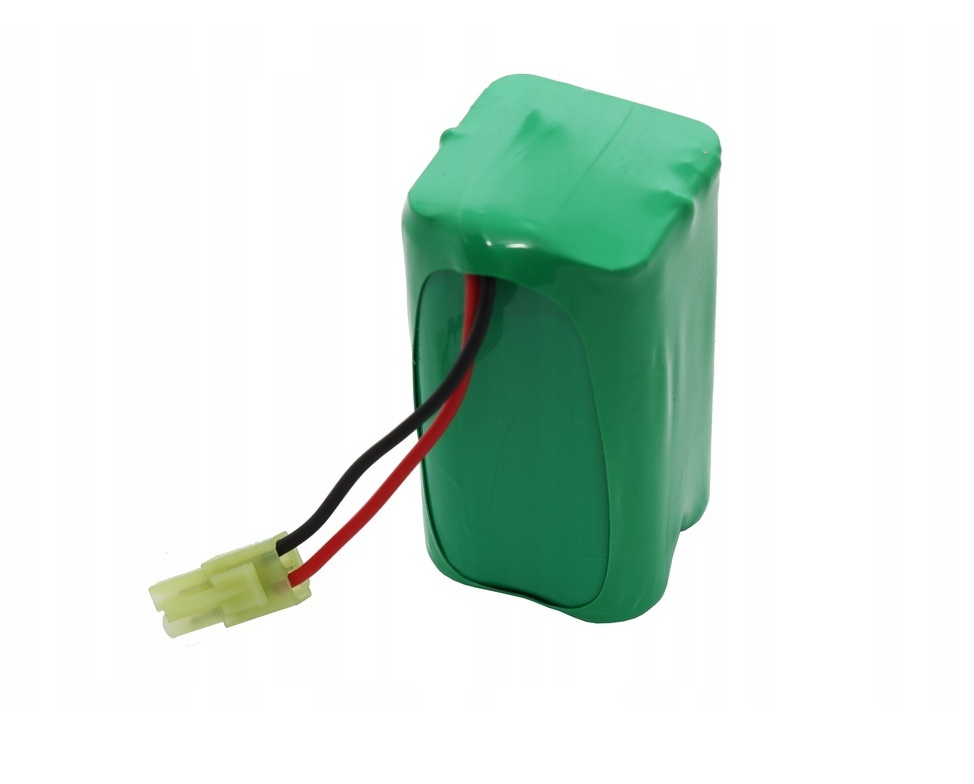 Baterie Aku Vysavače Robojet Duel 2 14,4V 2,1A (0466)