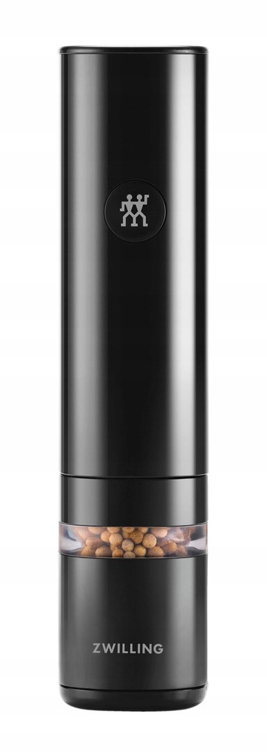 Młynek elektryczny Zwilling Enfinigy 53103-701-0 czarny