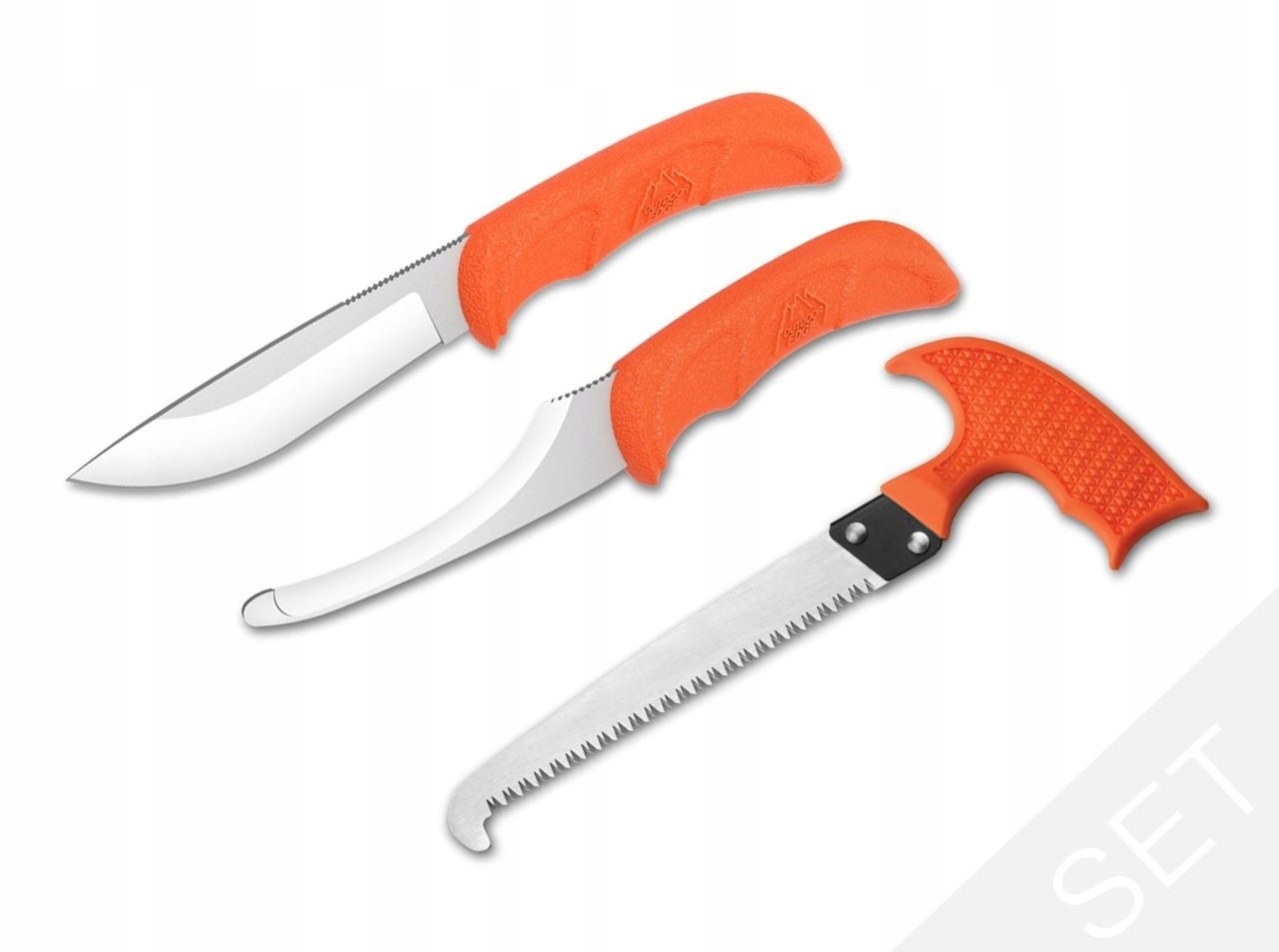 Lovecký set Outdoor Edge Jager Guide blister