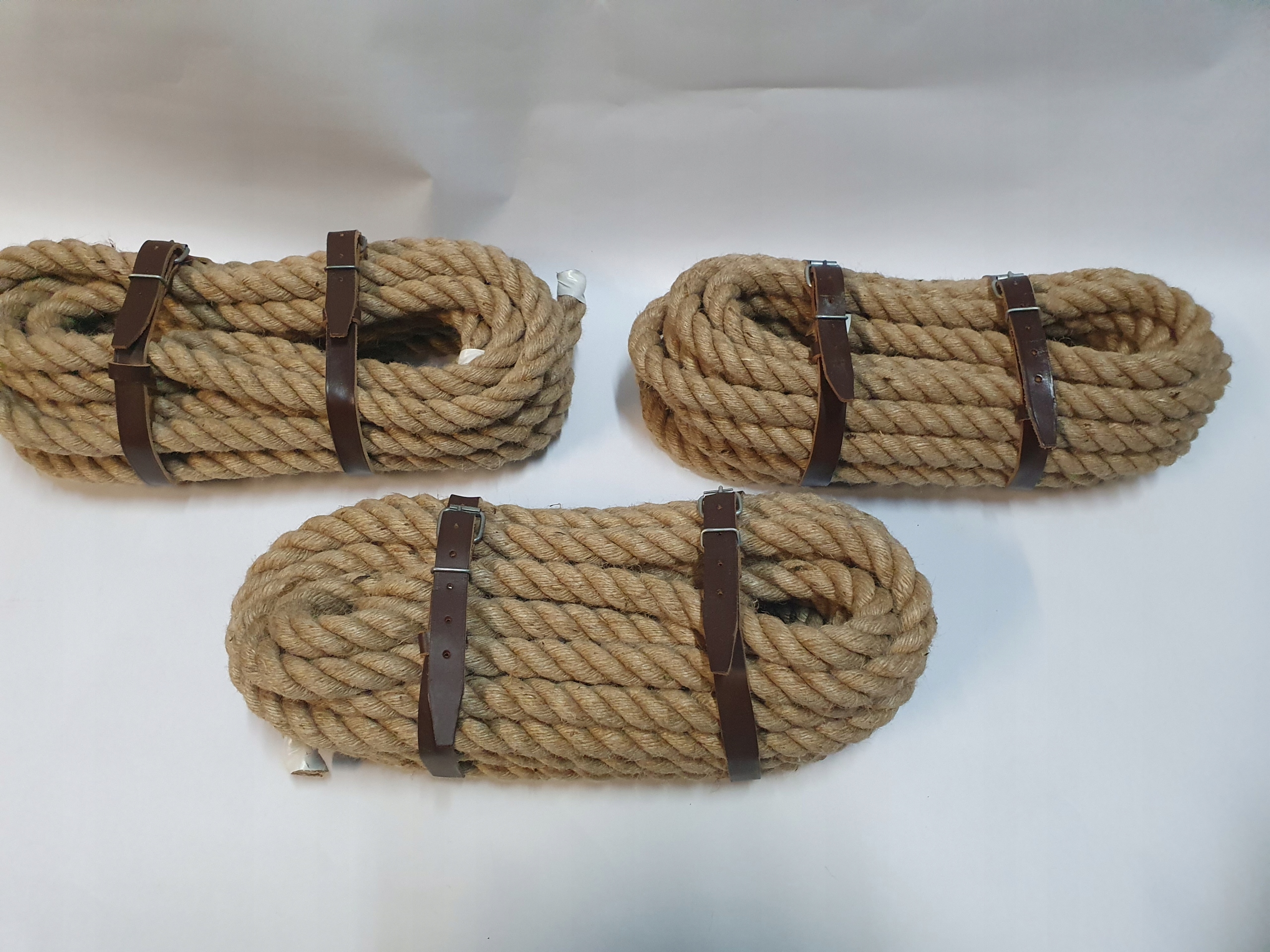 Lano tažné lanko m-72 k-750 ural dno 10 m, 20 mm silné!!!