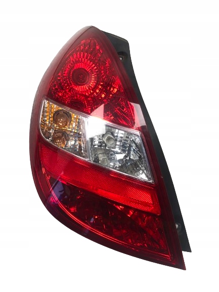 light left rear part HYUNDAI I20 and 5D 92401-4P000