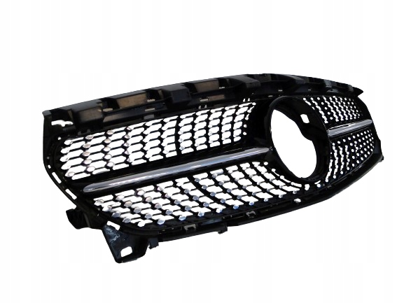 MERCEDES CLA 117 W117 LIFT GRILL ATRAPA ZDERZAKA
