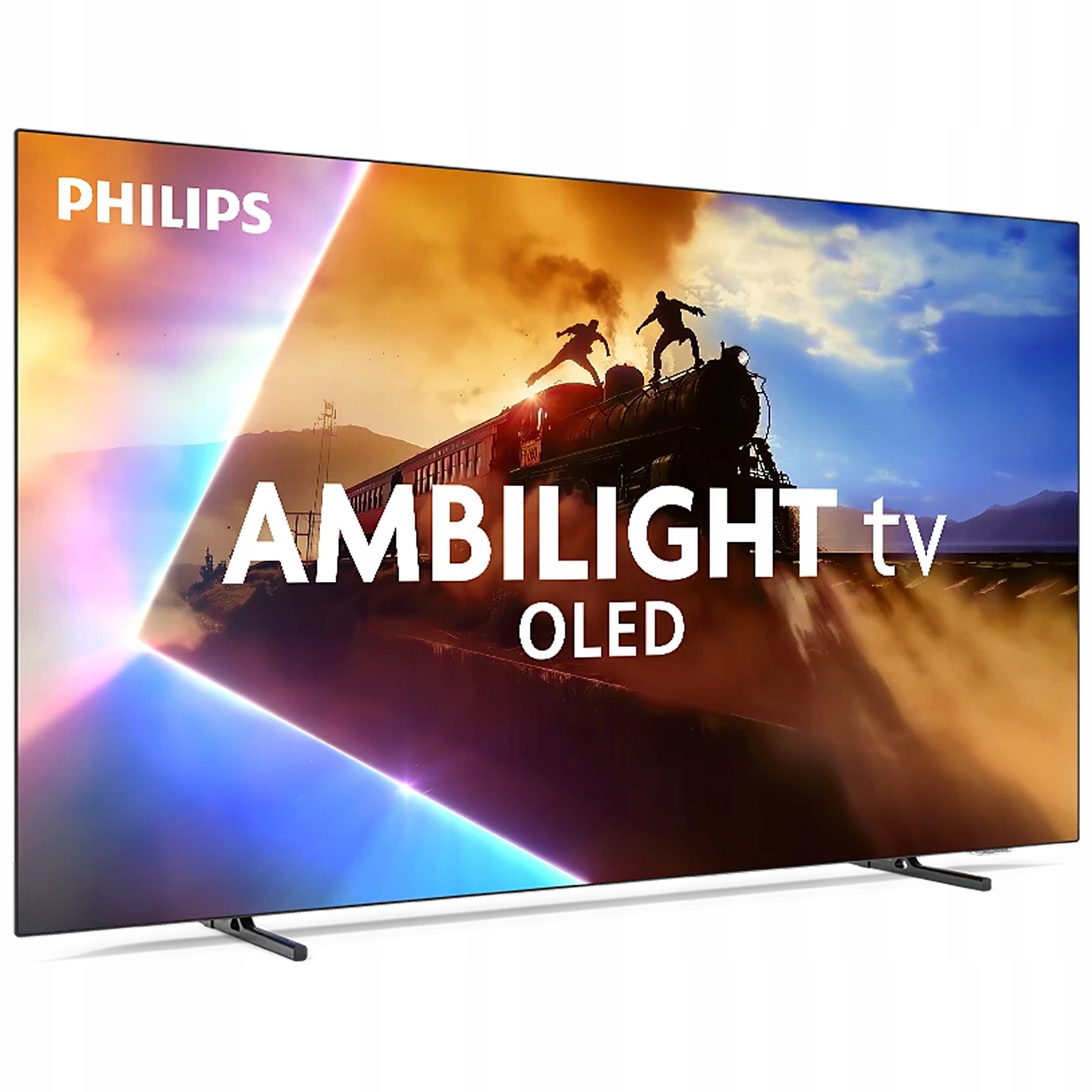 Telewizor Oled Philips 48OLED770/12 48" 4K Ultra Hd Ambilight