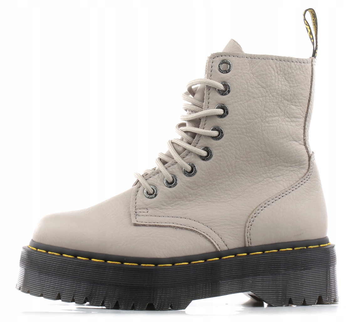 Dr. Martens Jadon III Vintage Taupe vel 40