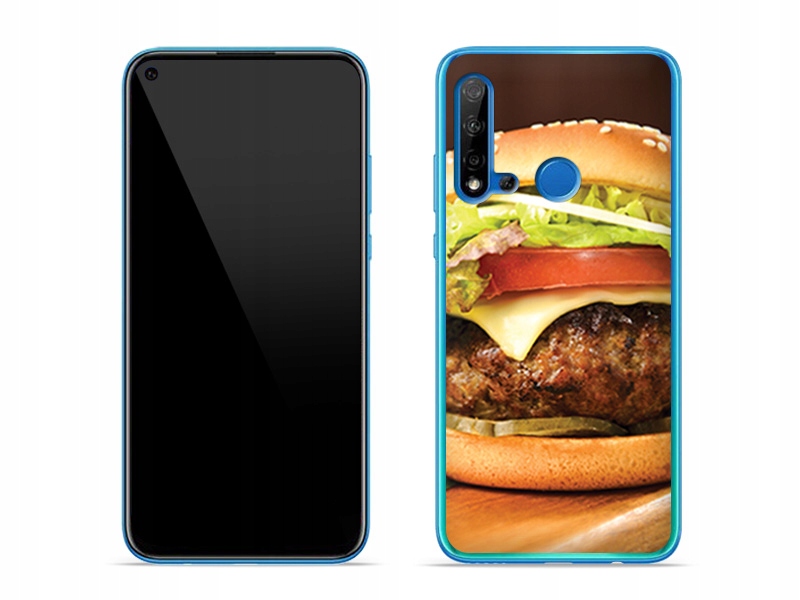 

Etui na Huawei P20 Lite (2019) Foto Case