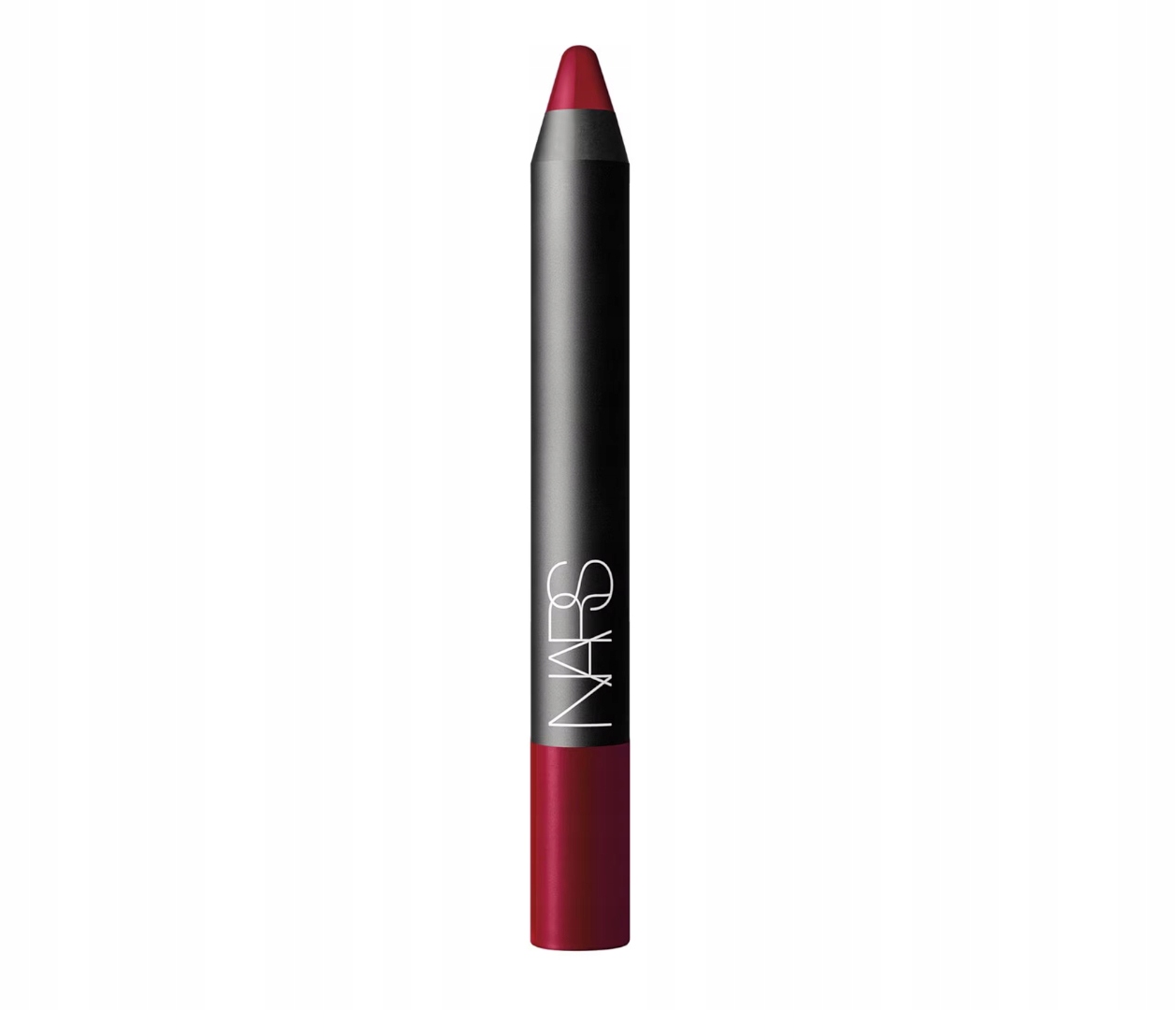 Velvet Matte Lip Pencil Matowa Aksamitna kredka do ust Mysterious