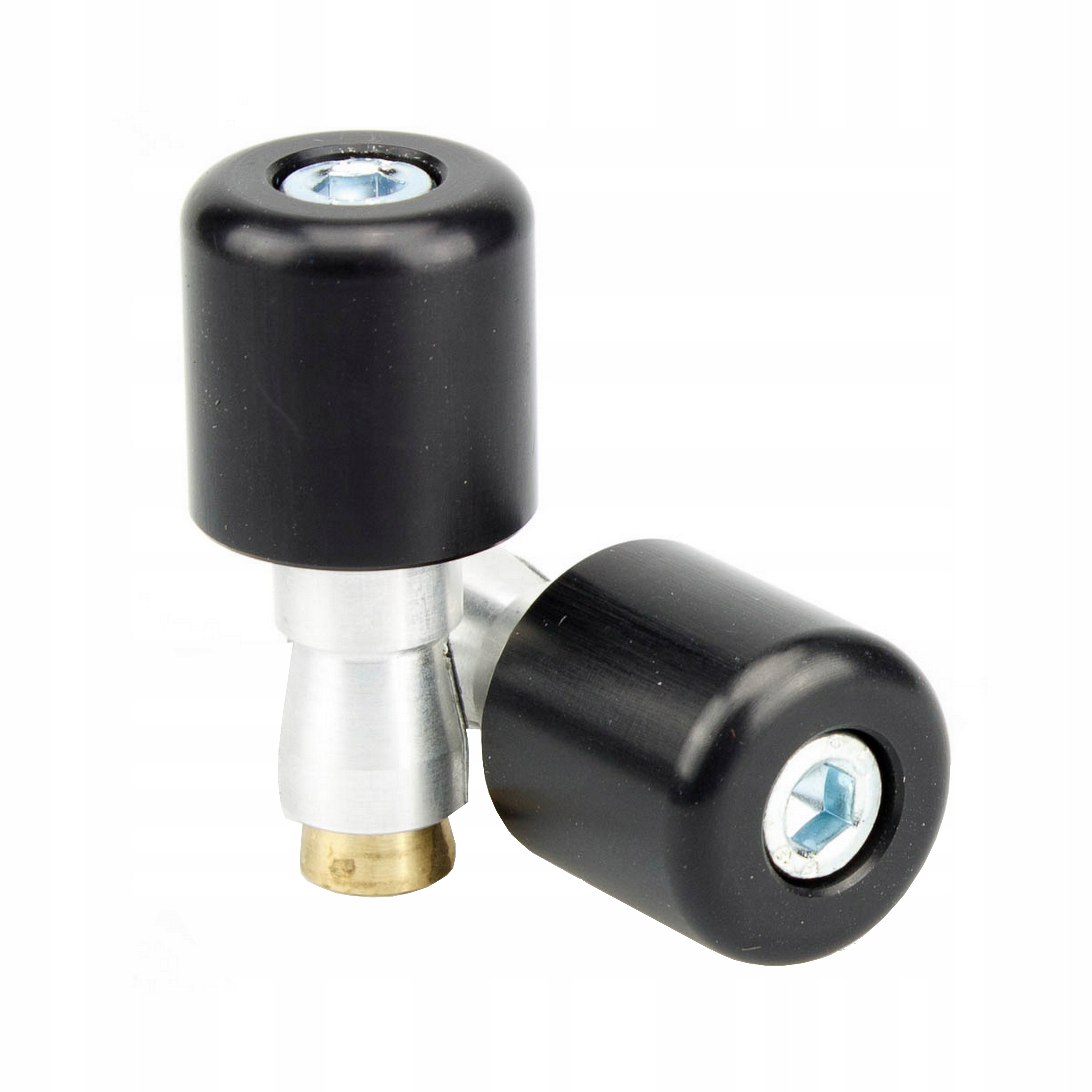 MCL203S - Наконечники рульового колеса Fazer Hornet Bandit SV GSX