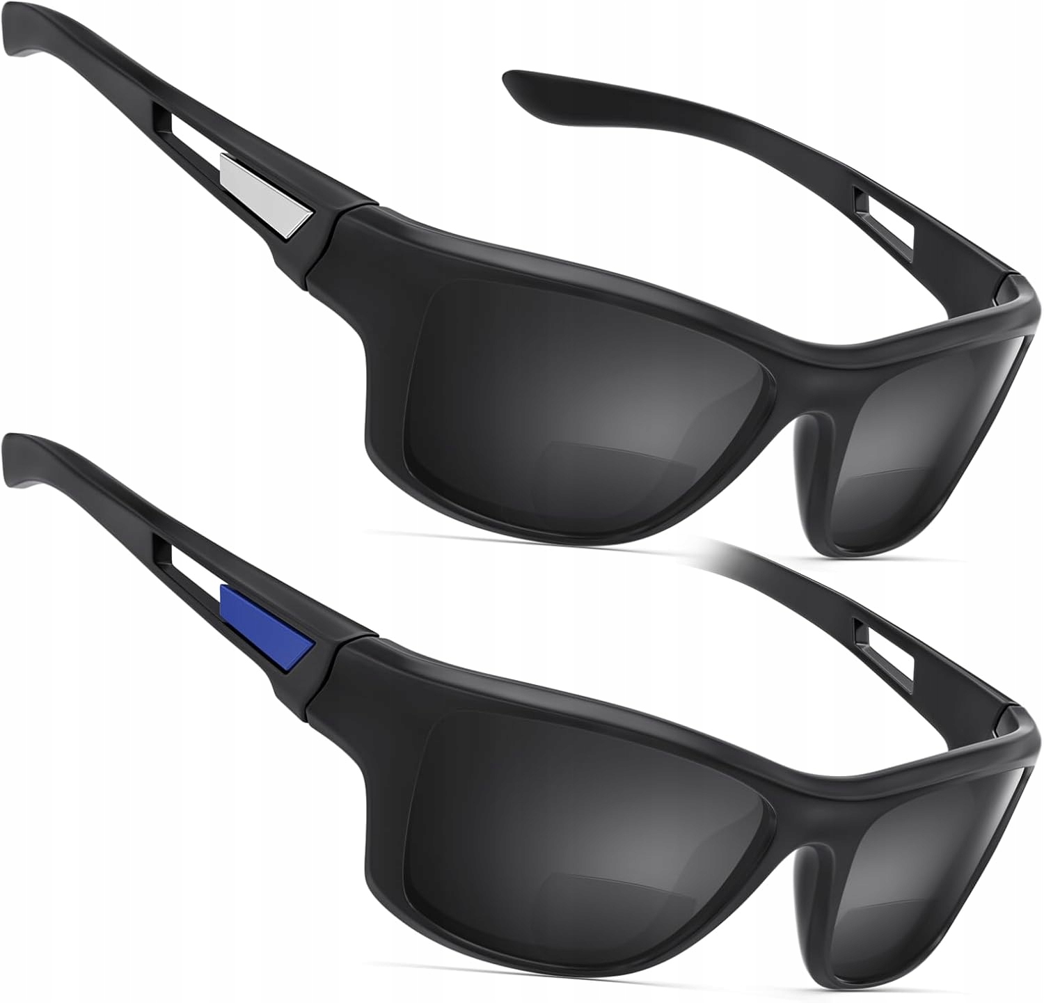 Missfive okulary przeciwsłoneczne do uprawiania sportu +2,25