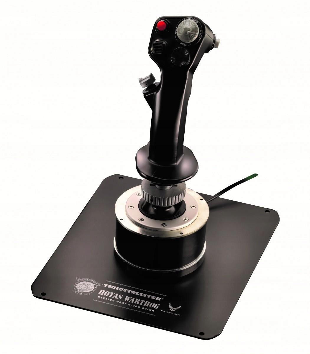 Joystick Hotas Warthog Pc Flight Stick