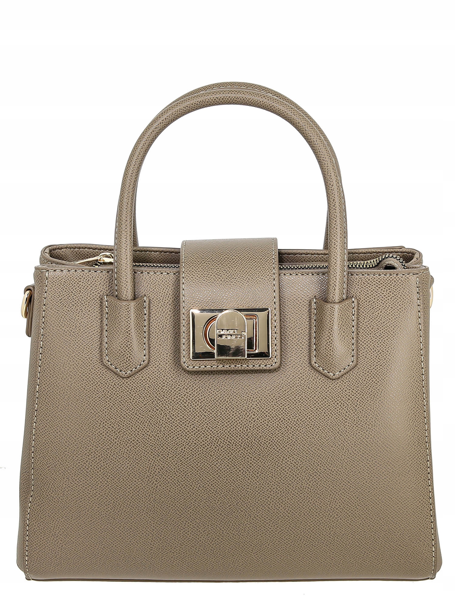 Torebka damska David Jones kuferek mały EAN (GTIN) 5906692260652