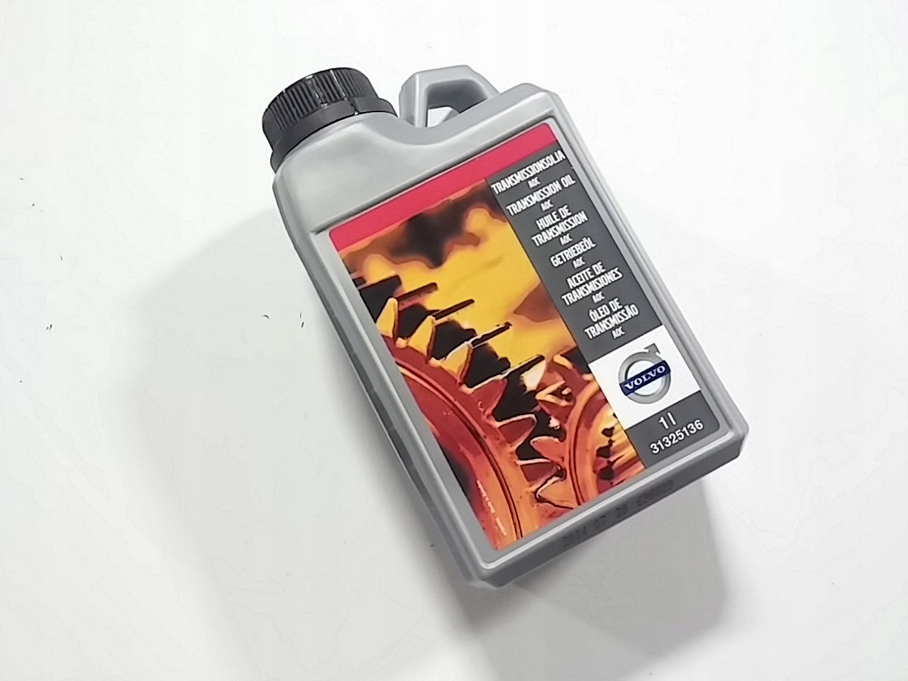 VOLVO olej do sprzegla HALDEX 31325136 OE