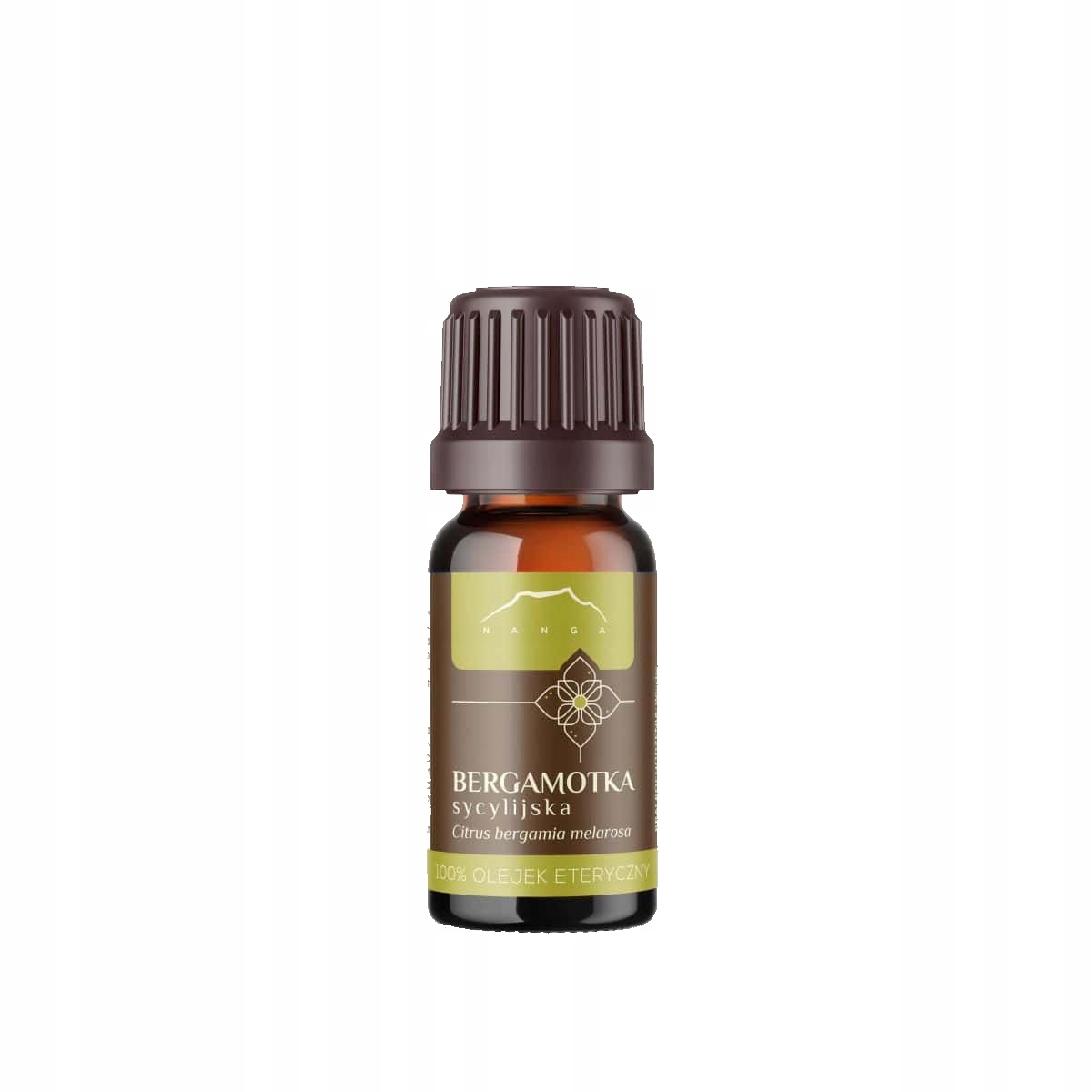 

Olejek bergamotkowy sycylijski 100% eteryczny 10ml