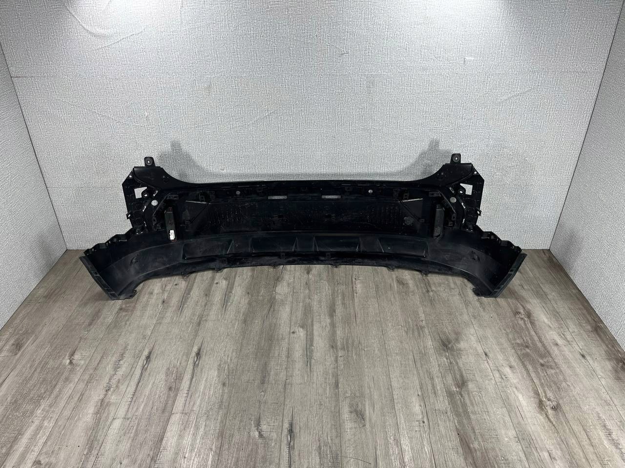 KIA EV3 2024-> bumper rear part 86612-EV000