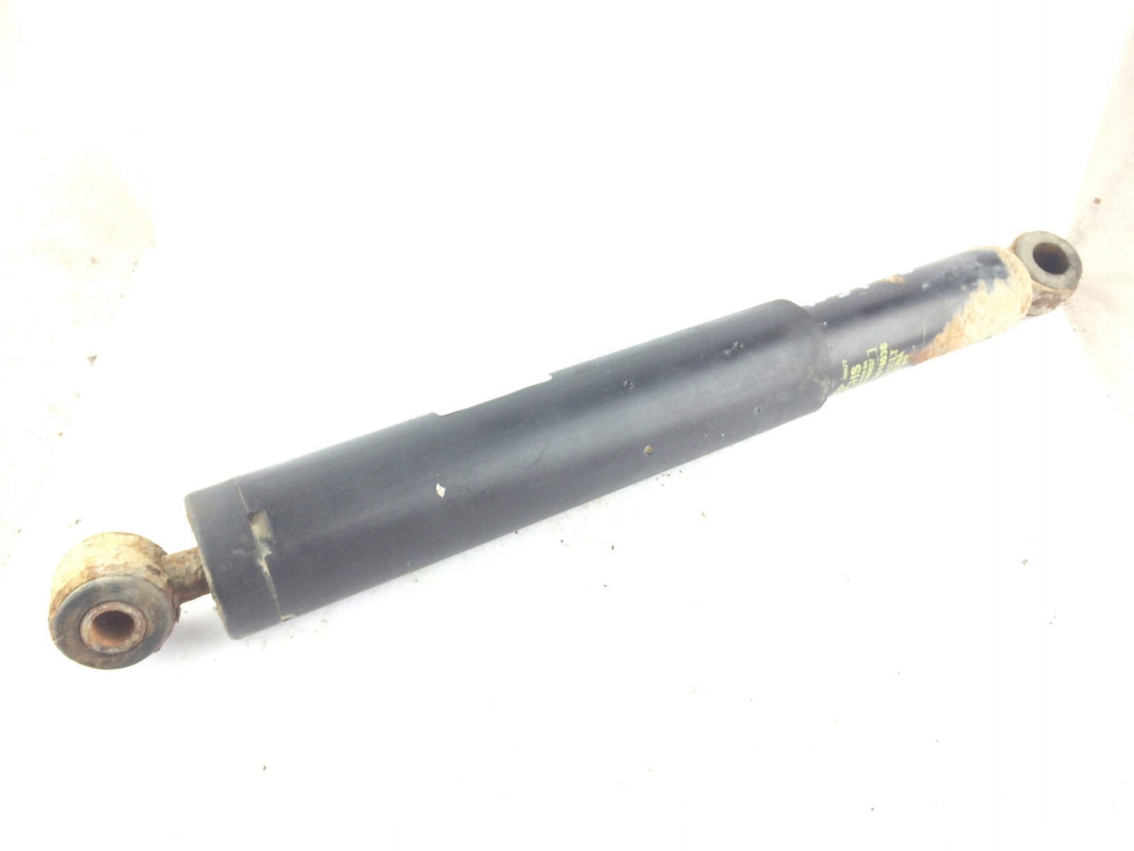 ammortizzatore RENAULT LAGUNA e (B56_. 556_) 1.9 dTi (B56J) posteriore