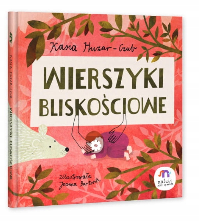 

Wierszyki Bliskościowe
