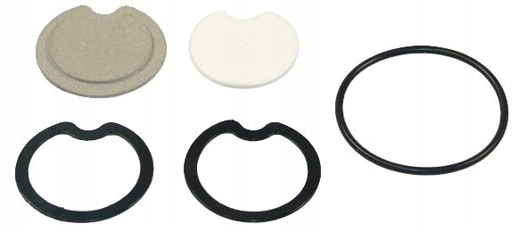 Plynový filtr Sg 1027 Hifi Filter
