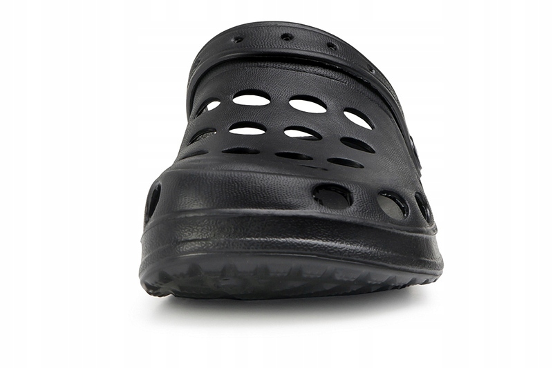 BUTY LEKKIE KLAPKI MEDYCZNE CHODAKI P3 Rozmiar 44