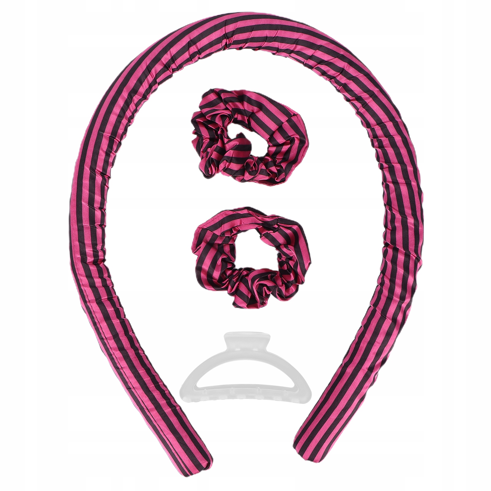 LOKÓWKA DO WŁOSÓW KRĘCENIA LOKÓW NOC LOKI OPASKA