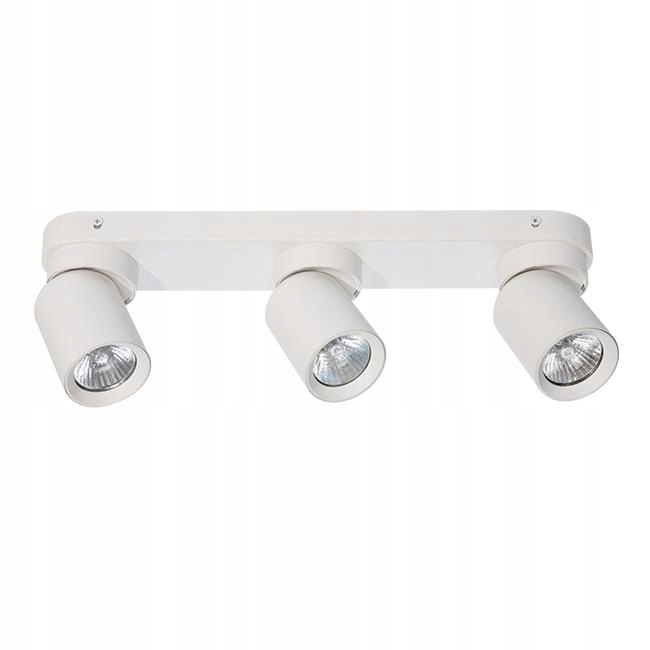 Svítidlo Stropní Svítidlo GU10 Timo pohyblivé 35W