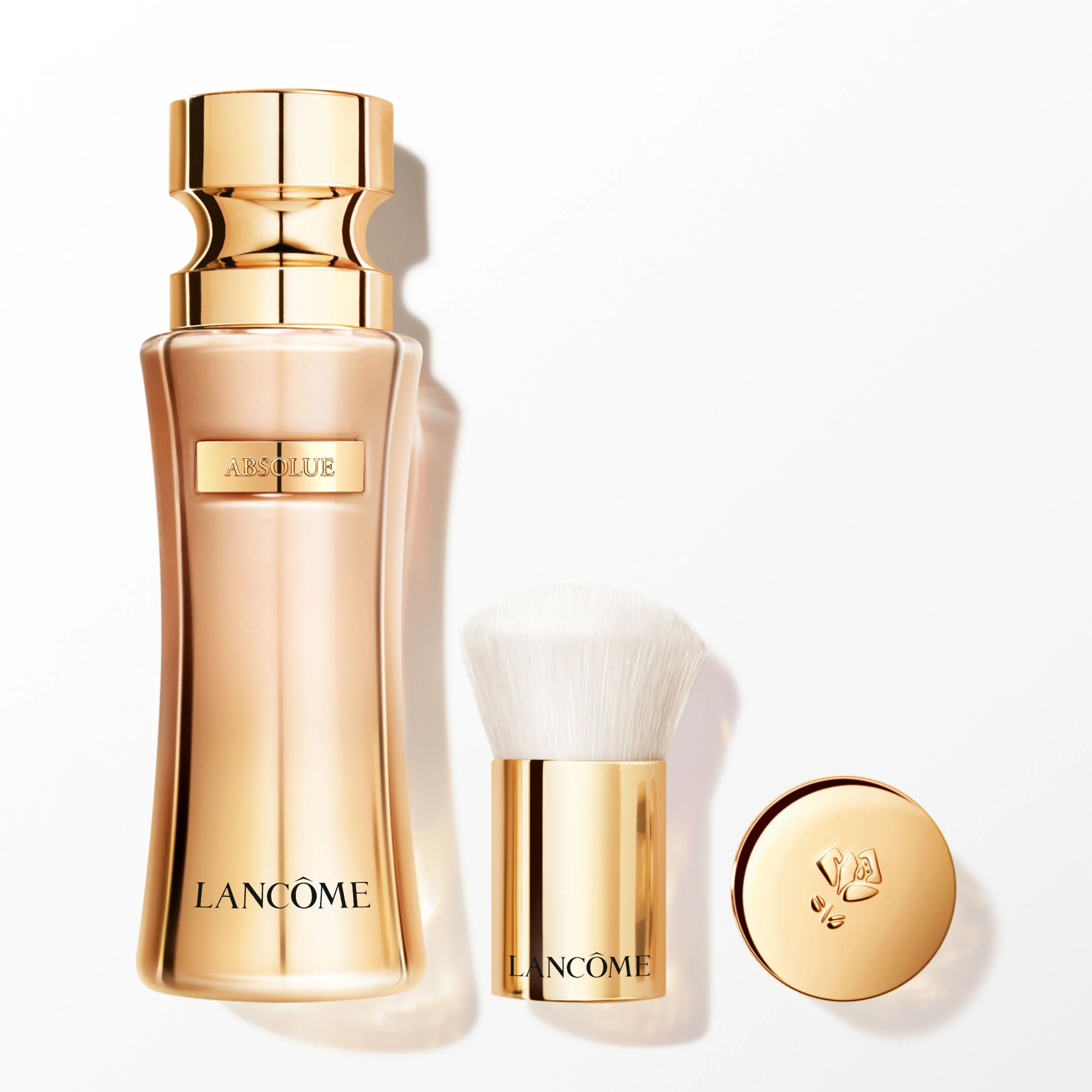 Absolue Teint The Fluid Foundation 110