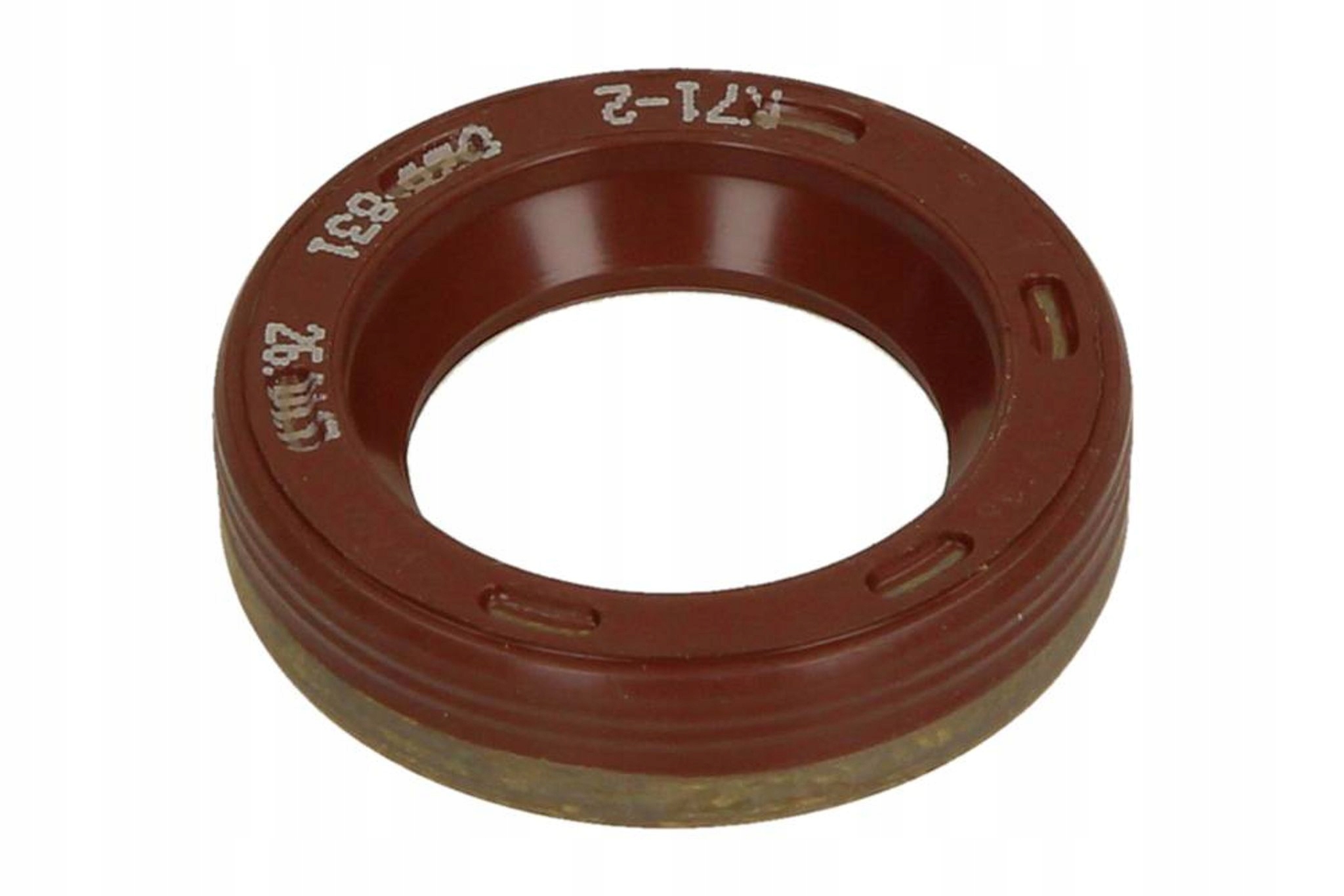 USZCZ.POMPY PALIWA RVI BOSCH