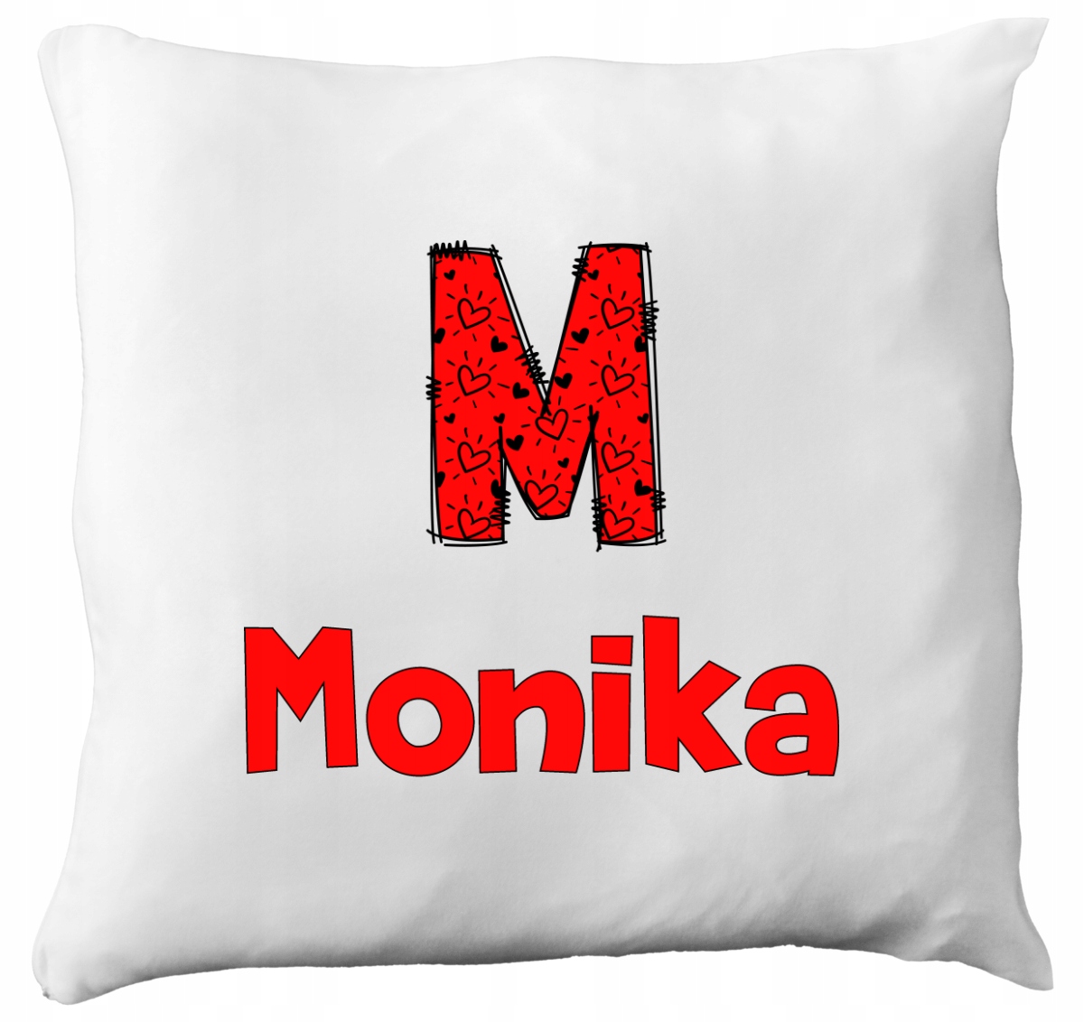 

Poduszka Monika, na każdą okazję, 2