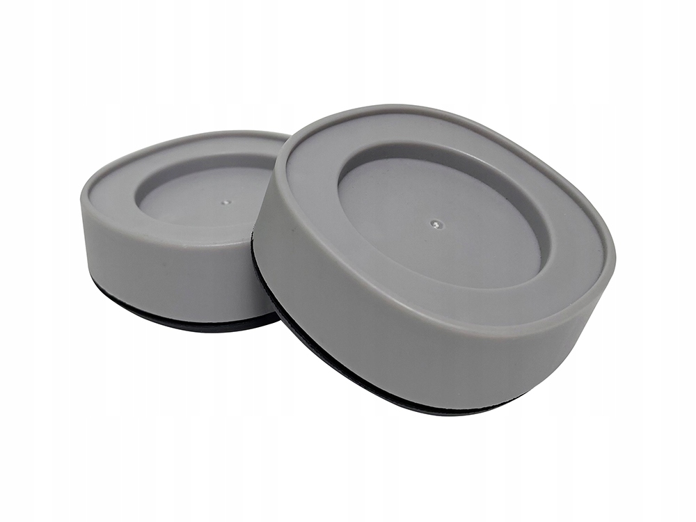 PODKŁADKI ANTYWIBRACYJNE POD PRALKĘ ZMYWARKĘ 4 SZT Marka inna