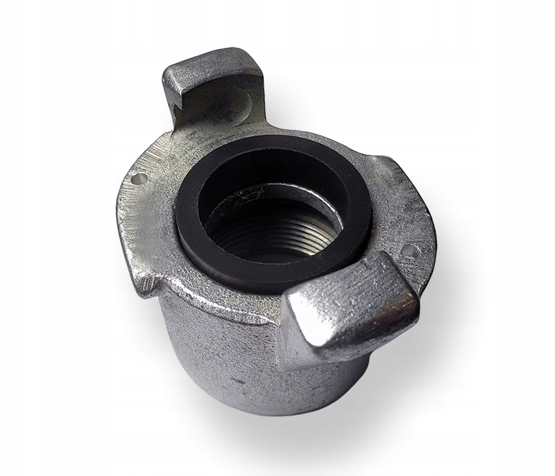 

Złączka kłowa Cft 1 1/4" do piaskarki