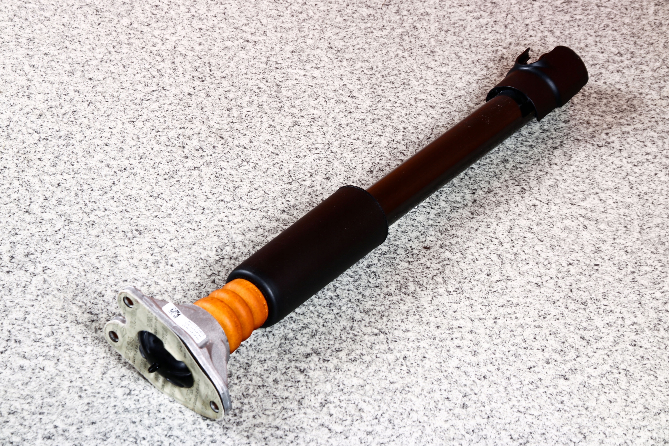 MINI F54 shock absorber right left rear part rear 6862711