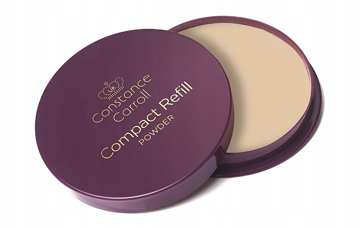 

Constance Carroll puder w kamieniu 11 Natural Glow