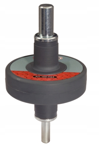 Zariadenie na brúsenie závitov s dĺžkou 130 mm