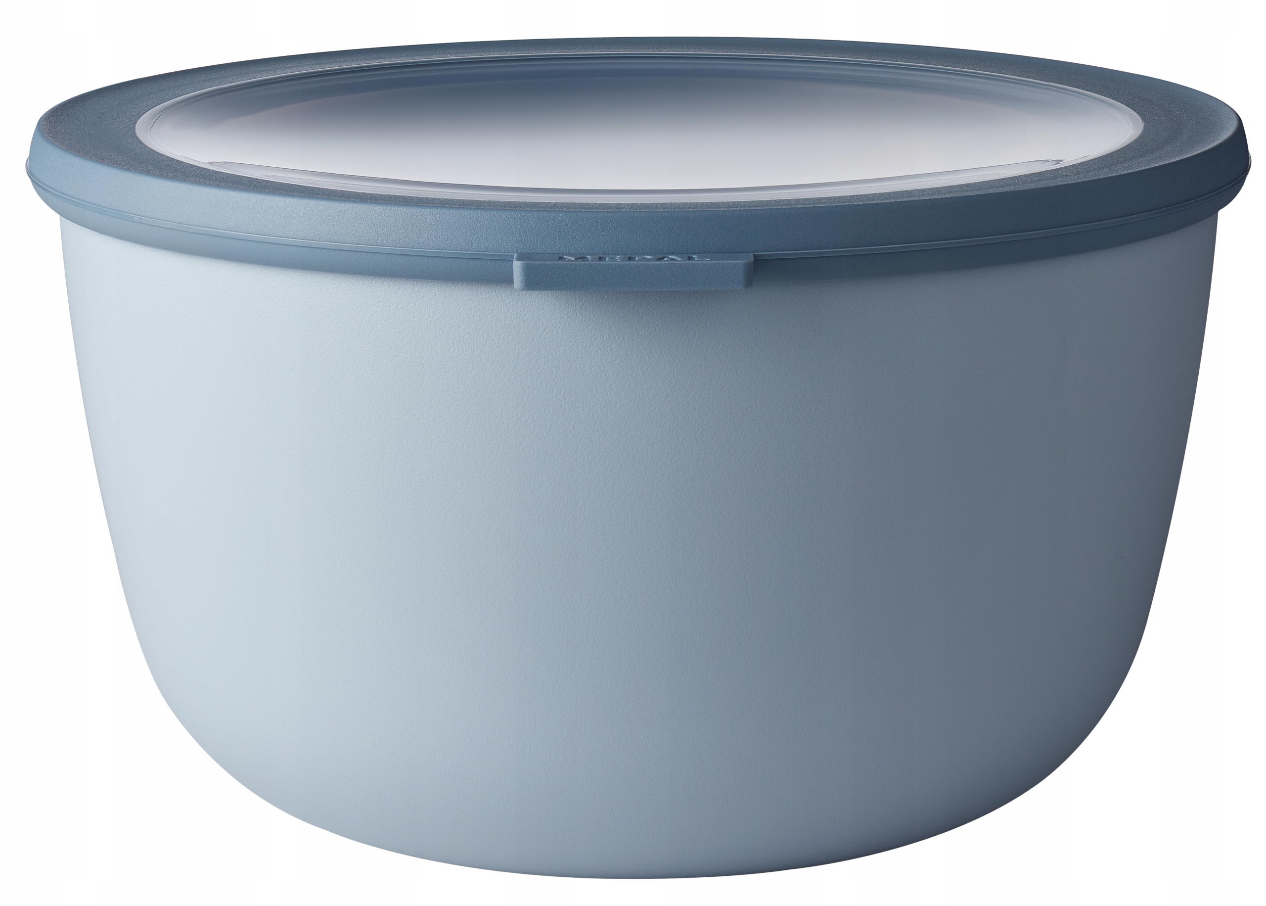 

Mepal Pojemnik Miska Szczelna Z Pokrywą 3000ML