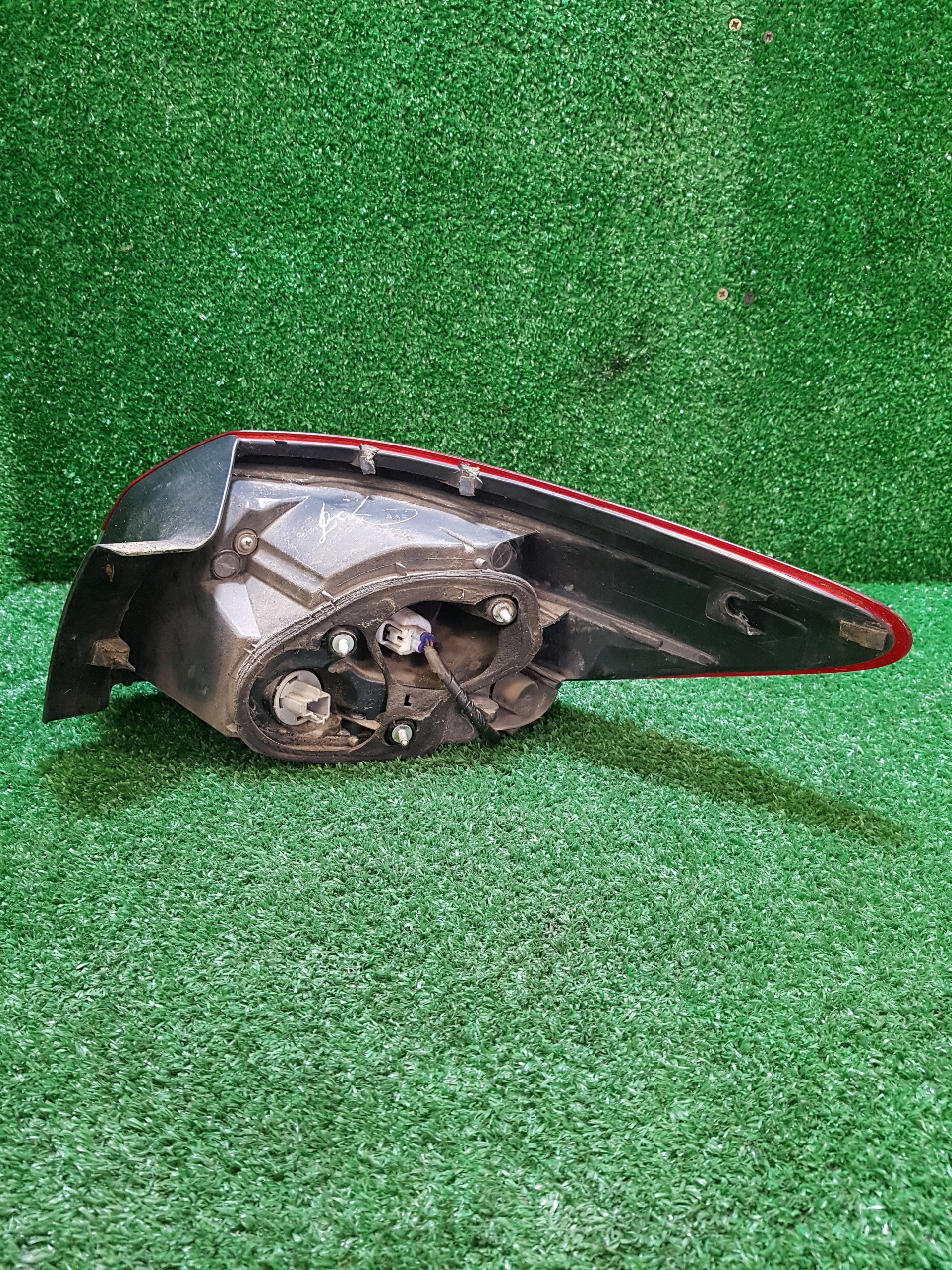 light left rear MAZDA 6 GJ OE GHP9-51150